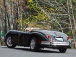 Jaguar XK150 Roadster 1951 года